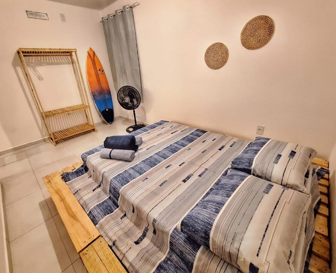 Casa Do Surfista Apartment Cabedelo Exterior photo
